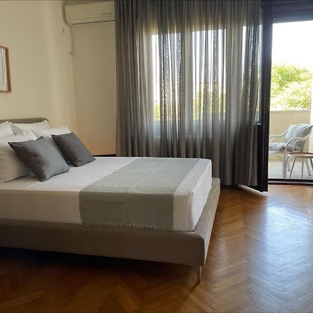 Two Bedroom Apartment Student Square 베오그라드 외부 사진