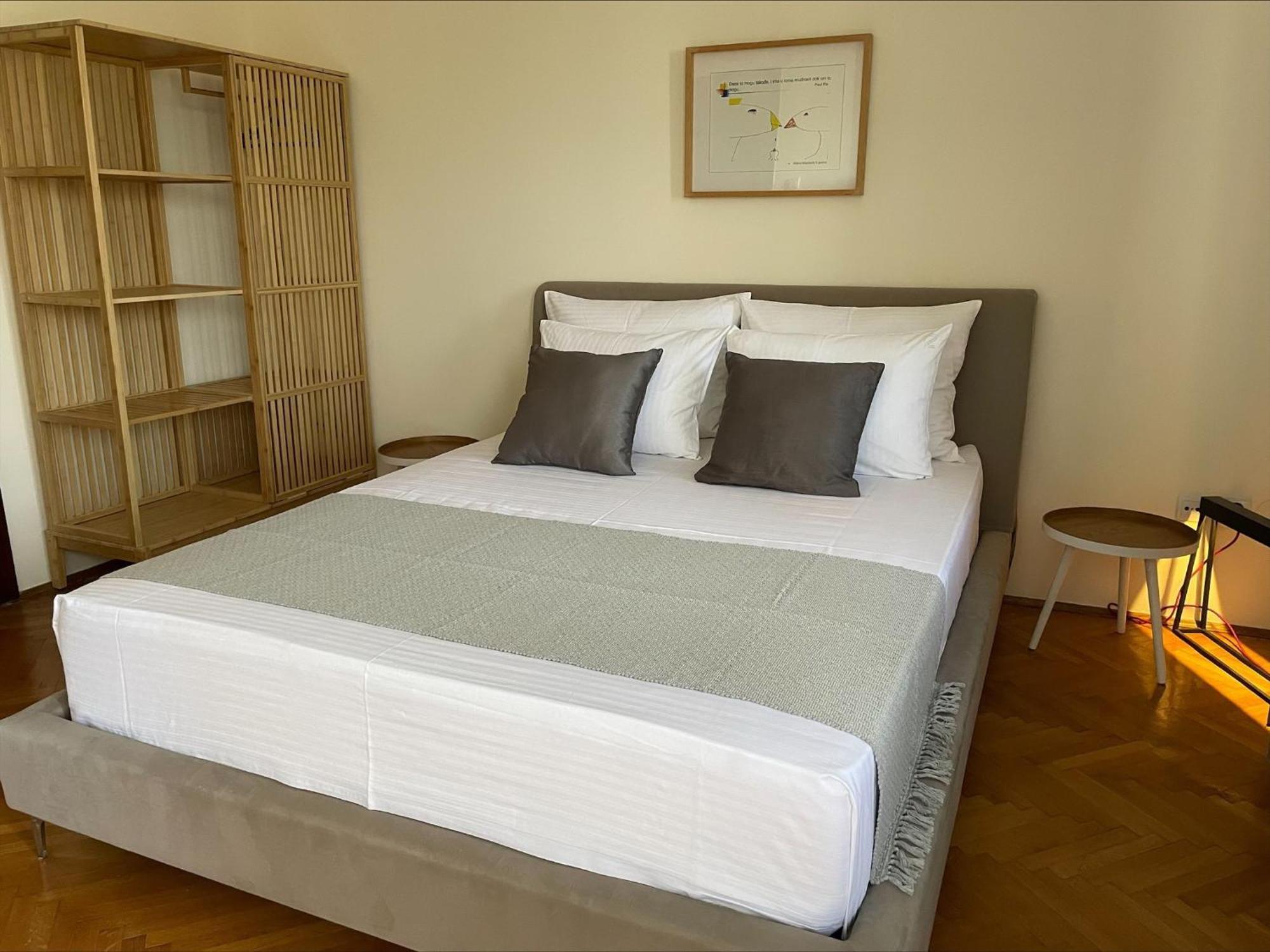 Two Bedroom Apartment Student Square 베오그라드 외부 사진