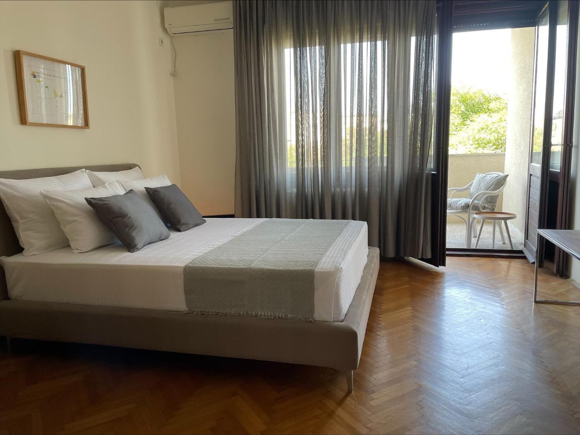 Two Bedroom Apartment Student Square 베오그라드 외부 사진