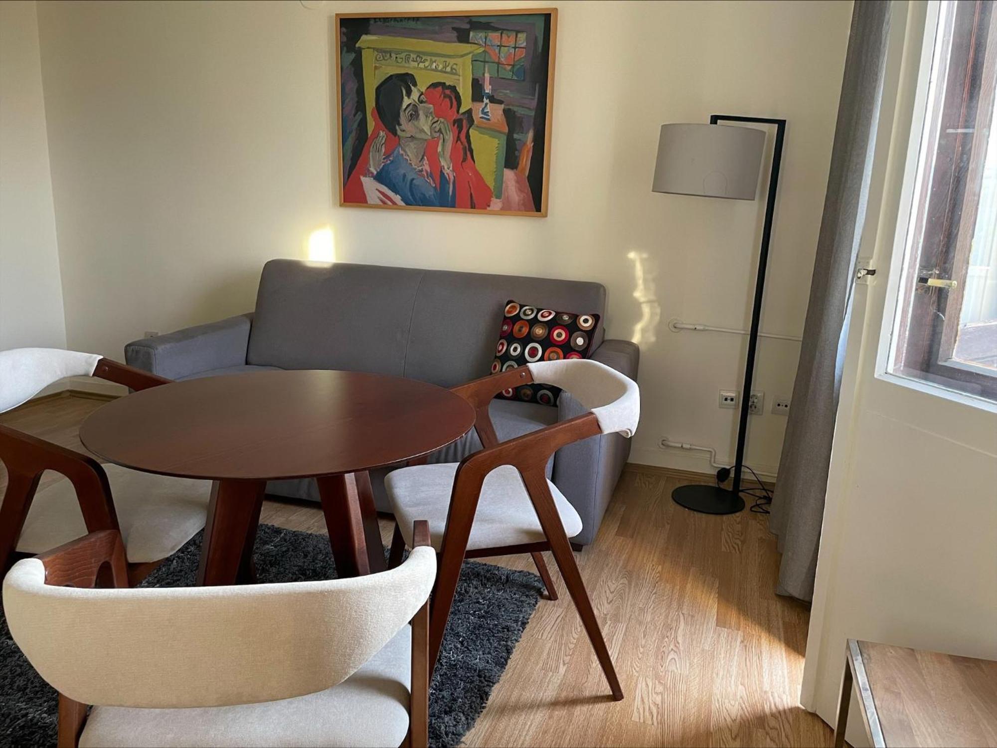 Two Bedroom Apartment Student Square 베오그라드 외부 사진