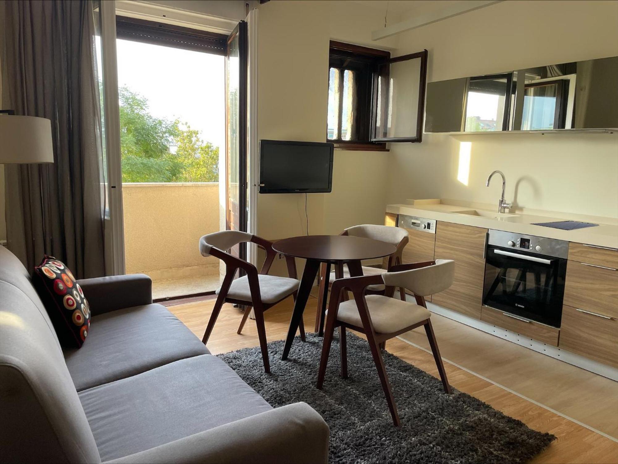 Two Bedroom Apartment Student Square 베오그라드 외부 사진