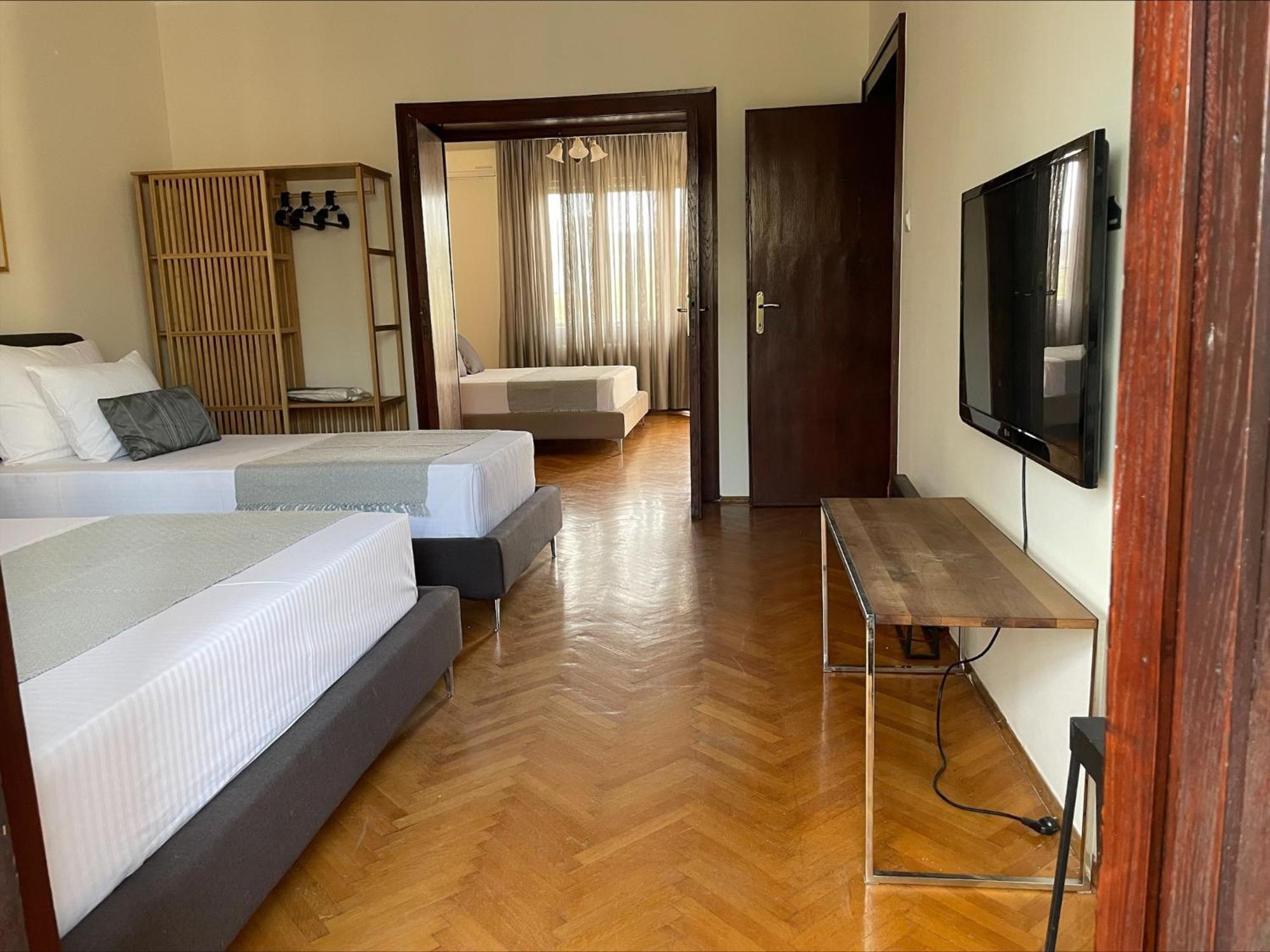 Two Bedroom Apartment Student Square 베오그라드 외부 사진