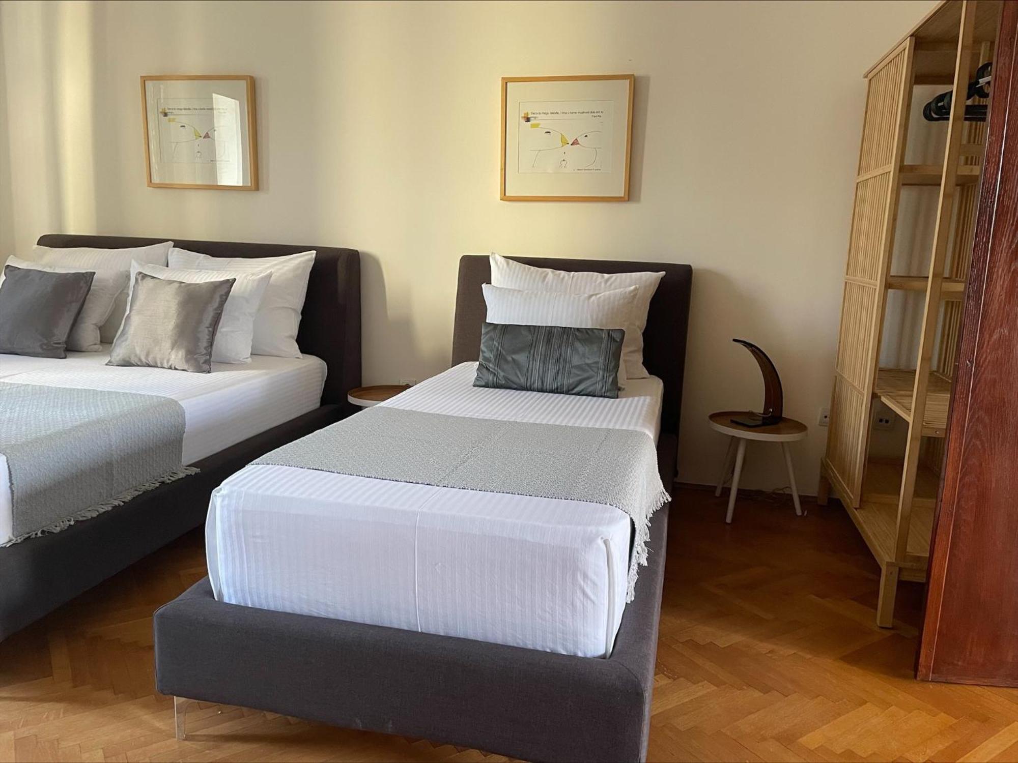 Two Bedroom Apartment Student Square 베오그라드 외부 사진