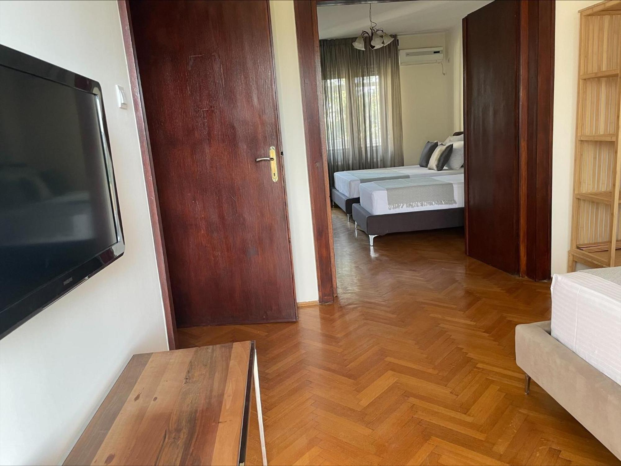 Two Bedroom Apartment Student Square 베오그라드 외부 사진