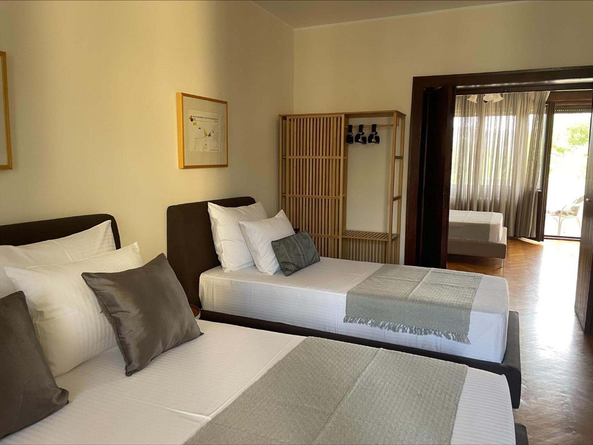 Two Bedroom Apartment Student Square 베오그라드 외부 사진
