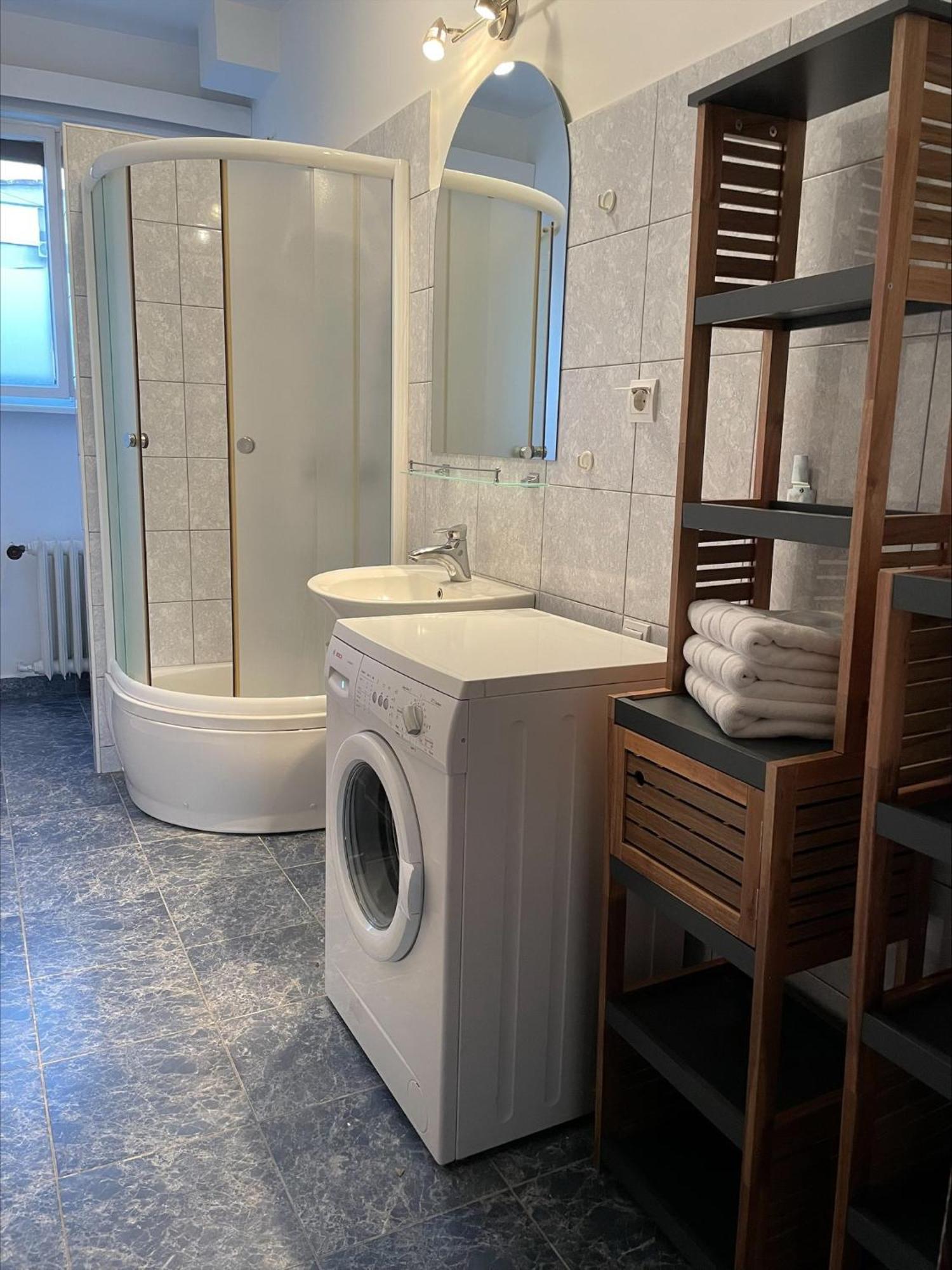Two Bedroom Apartment Student Square 베오그라드 외부 사진