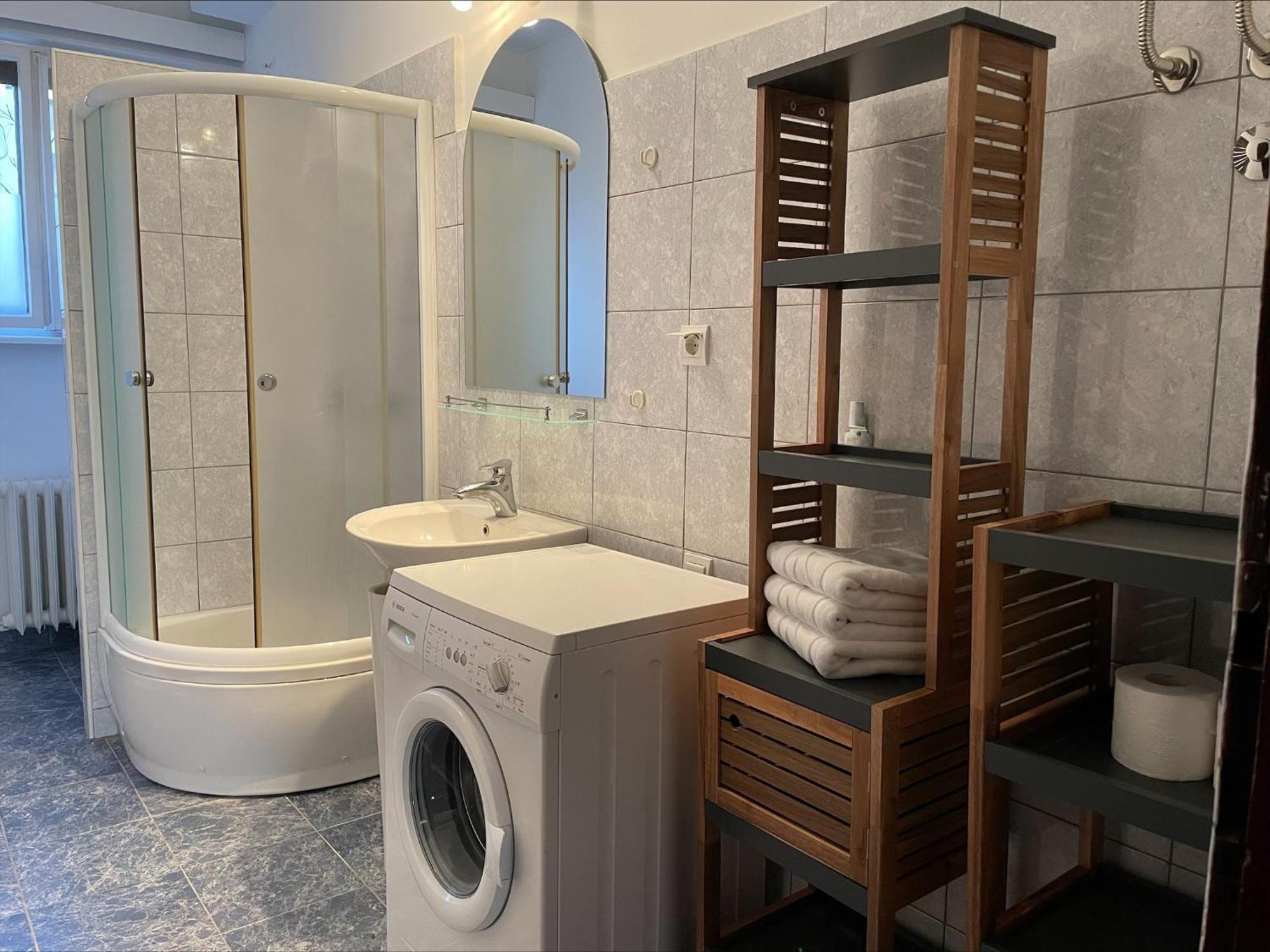 Two Bedroom Apartment Student Square 베오그라드 외부 사진
